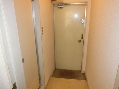 【玄関】 | プラザミリエール