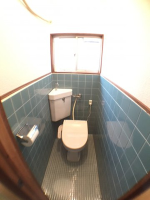 【トイレ】 | カーサ２