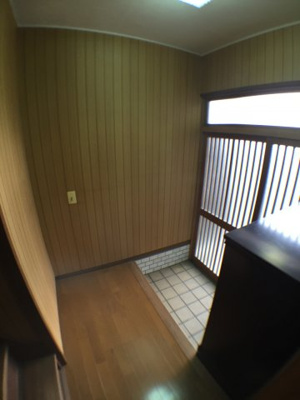 【玄関】 | カーサ２