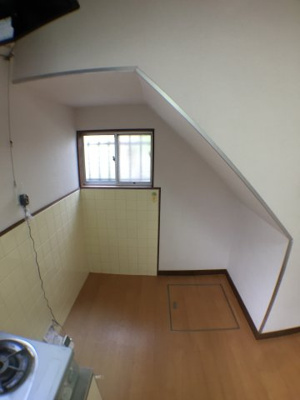 【キッチン】 | カーサ２