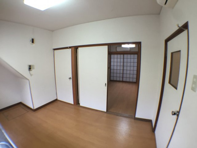 【キッチン】 | カーサ２