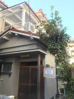 【外観】 | カーサ２号