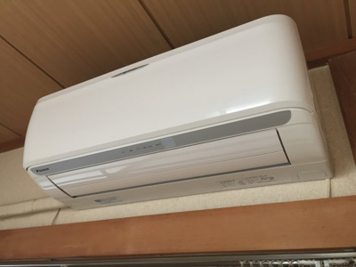 【設備】 | カーサ２