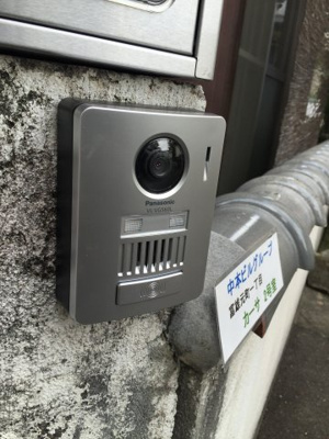 【設備】 | カーサ２