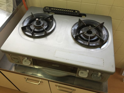 【設備】 | カーサ２