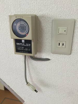 【設備】 | カーサ２