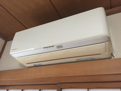 【設備】 | カーサ２