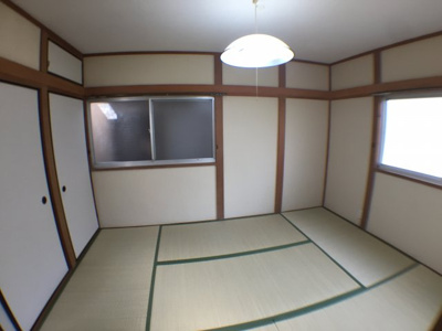 【和室】 | カーサ２