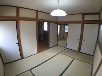 【和室】 | カーサ２