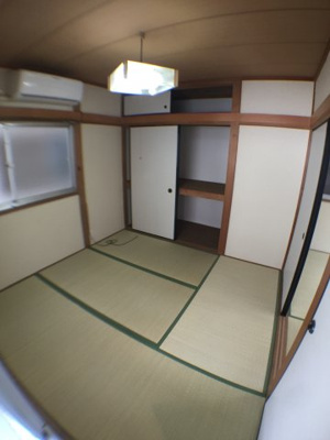 【和室】 | カーサ２