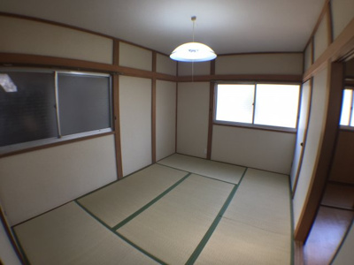 【和室】 | カーサ２