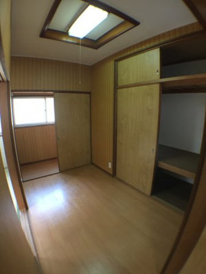 【内装】 | カーサ２