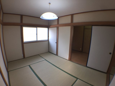 【和室】 | カーサ２