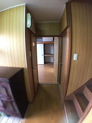 【内装】 | カーサ２