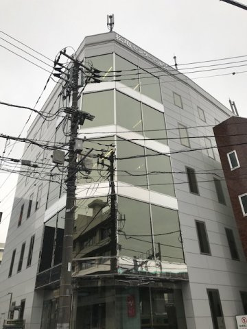 松亀センタービル2
