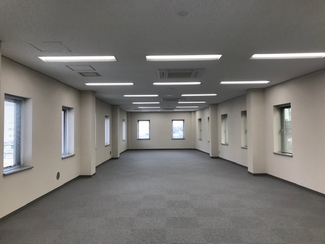 松亀センタービル2