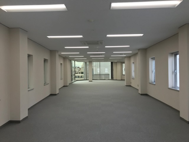 松亀センタービル2