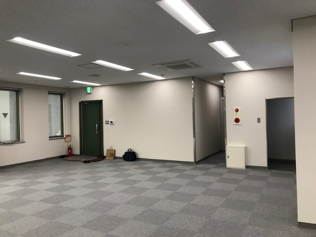松亀センタービル2