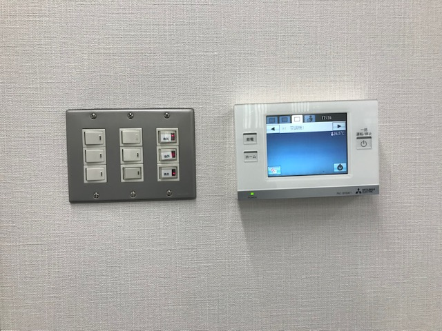 松亀センタービル2