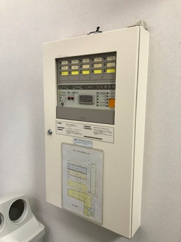松亀センタービル2