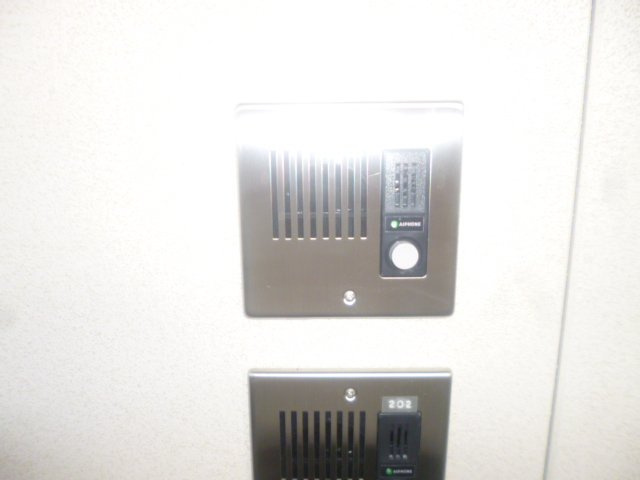 イチカワアパートメンツ＋アトリエのその他共用部分