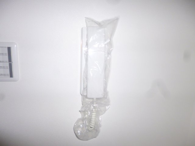 イチカワアパートメンツ＋アトリエのセキュリティ