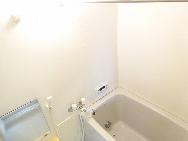 キングパレスⅠの浴室