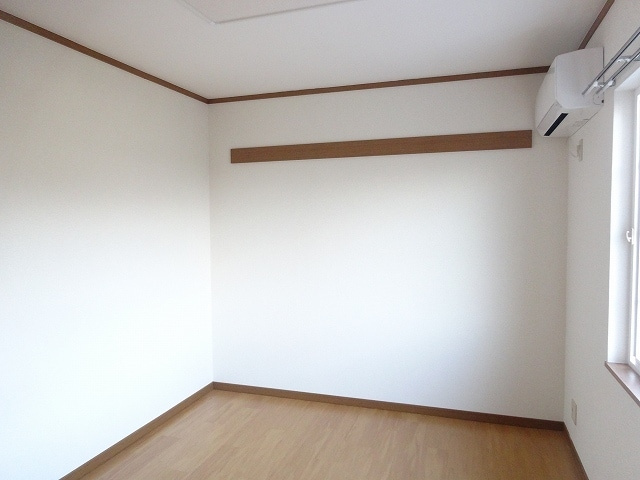 キングパレスⅠの洋室