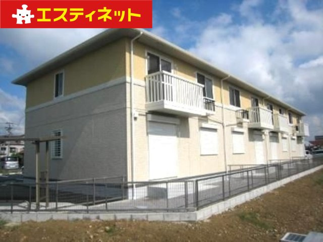 ヴィラ中島Ⅱ