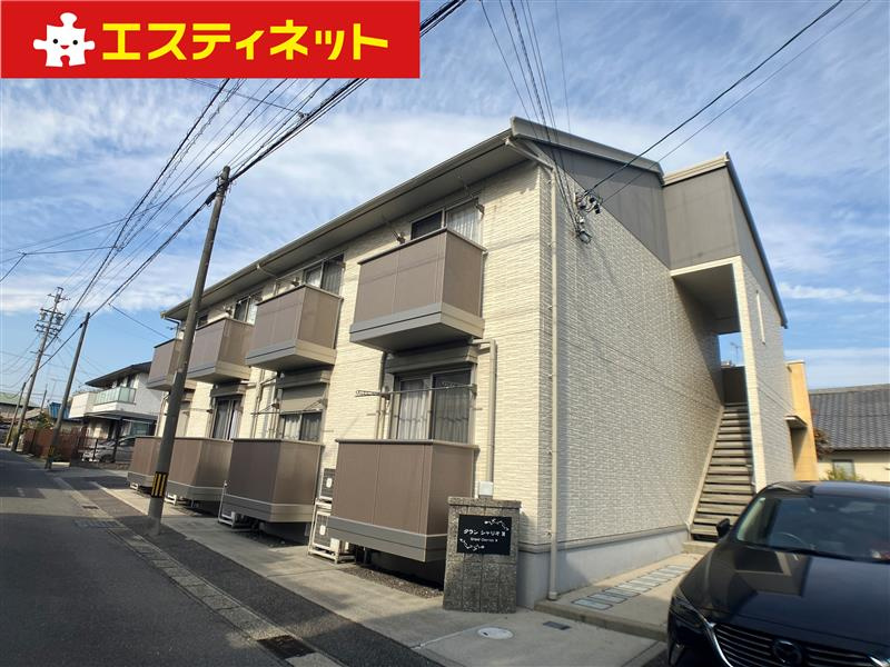 グランシャリオＭ