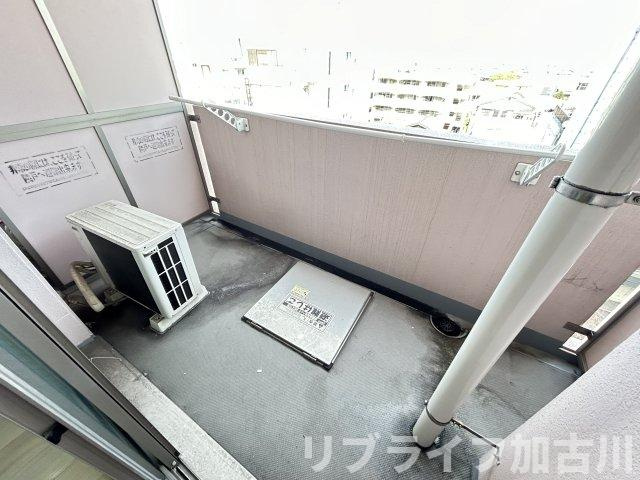 サンロードスクエアショウワの子供部屋
