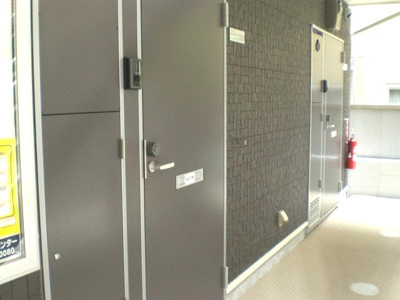 【その他共用部分】 | プランドール石神井