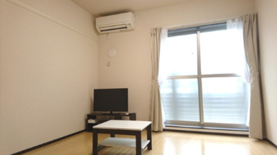 【居間・リビング】 | プランドール石神井