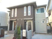 テラスハウスＫＯＵ(テラスハウスコウ)の画像