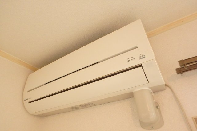 サンワード別府の設備