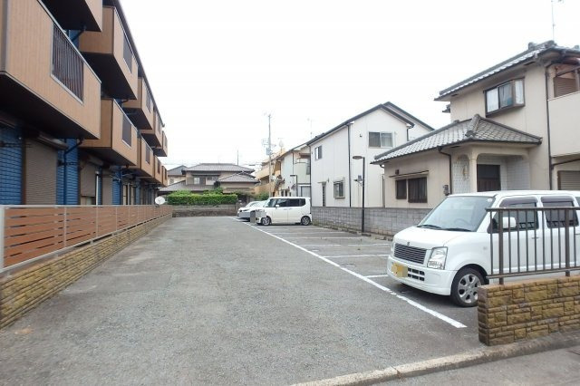 サンワード別府のその他