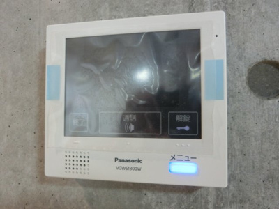 【セキュリティ】 | フェリオときわ台