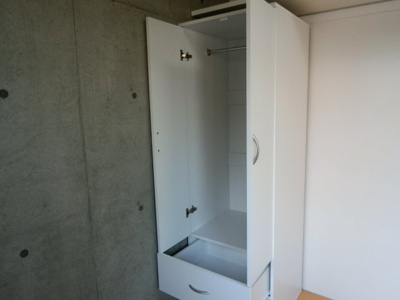 【収納】 | フェリオときわ台