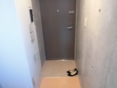 【玄関】 | フェリオときわ台