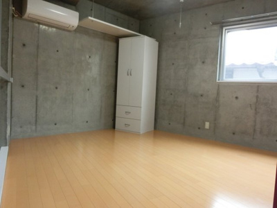 【寝室】 | フェリオときわ台