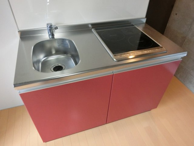 【キッチン】 | フェリオときわ台