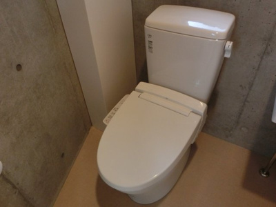 【トイレ】 | フェリオときわ台