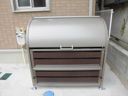 メルヴェーユのその他共用部分