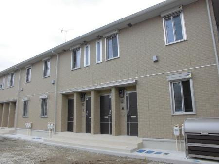 メルヴェーユのエントランス