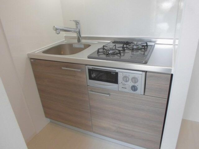 メルヴェーユのキッチン