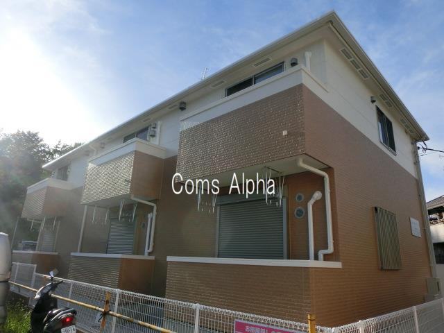 アメニティハイツ川島