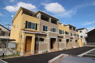 【外観】 | ルアーナ山城