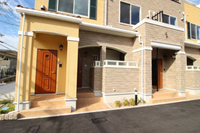 【外観】 | ルアーナ山城