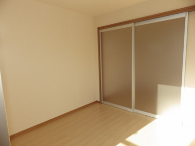 【寝室】 | クレセール