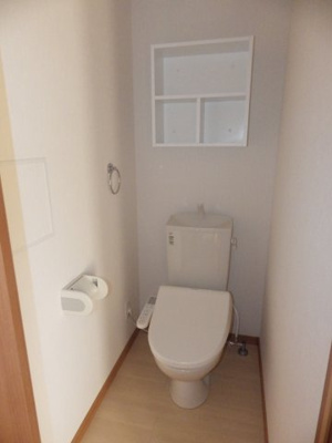 【トイレ】 | クレセール